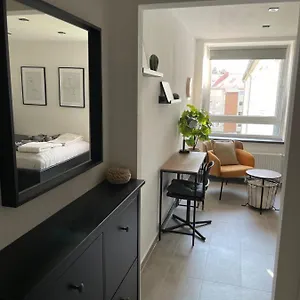 Komfortables In Der Nähe Der Messe Apartment Hannover