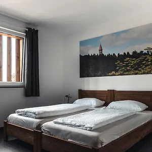  Hotel Robbesscheier Luxembourg