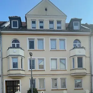 Schöne 3 Wohnung, Nähe Messe, Balkon Apartment Hannover