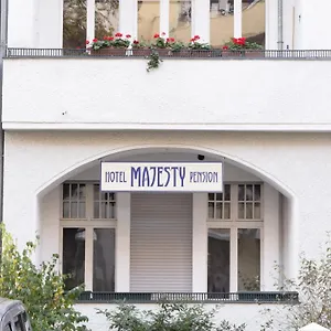 Guest house Majesty, Berlin