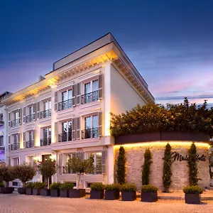 **** Hotel Motto By Mula Turquie