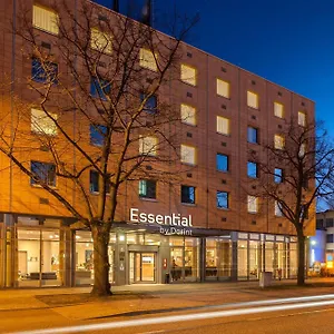 Hotel Essential By Dorint Berlin-adlershof, Berlin