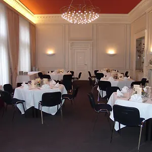 Hotel St.-michaels-heim, Berlin