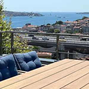 **** Hotel Mona Bosphorus Turquie