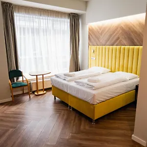 Pilvax Budapešť