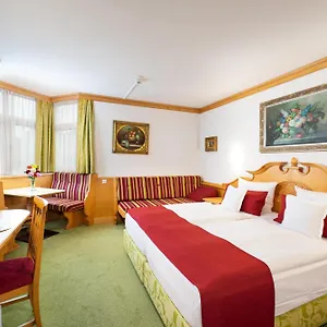 **** Hotel Park Laim Allemagne