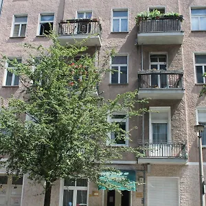 Guest house Novalis, Berlin