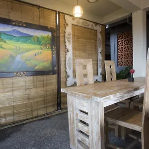  Auberge de jeunesse Poshtel Indonésie