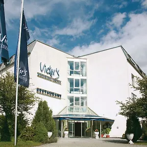 **** Hotel Victor's Residenz-hotel Muenchen Allemagne