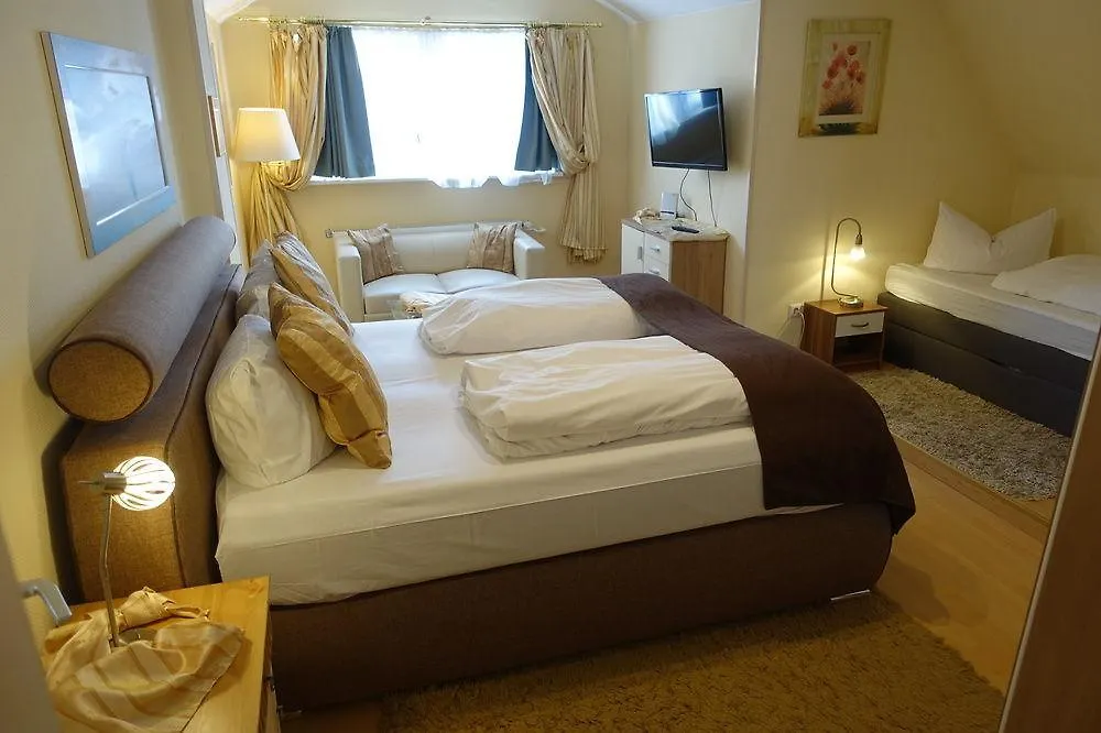 Hotel Villa Konstanz Berlin Germany