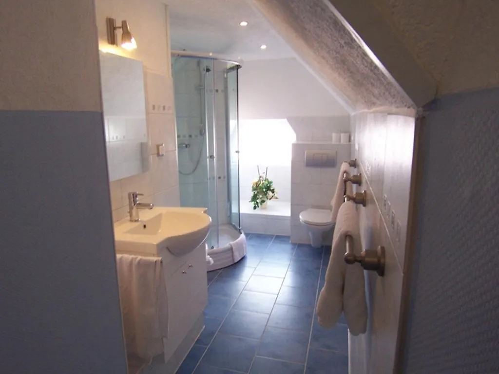Hotel Villa Konstanz Berlín 3*,