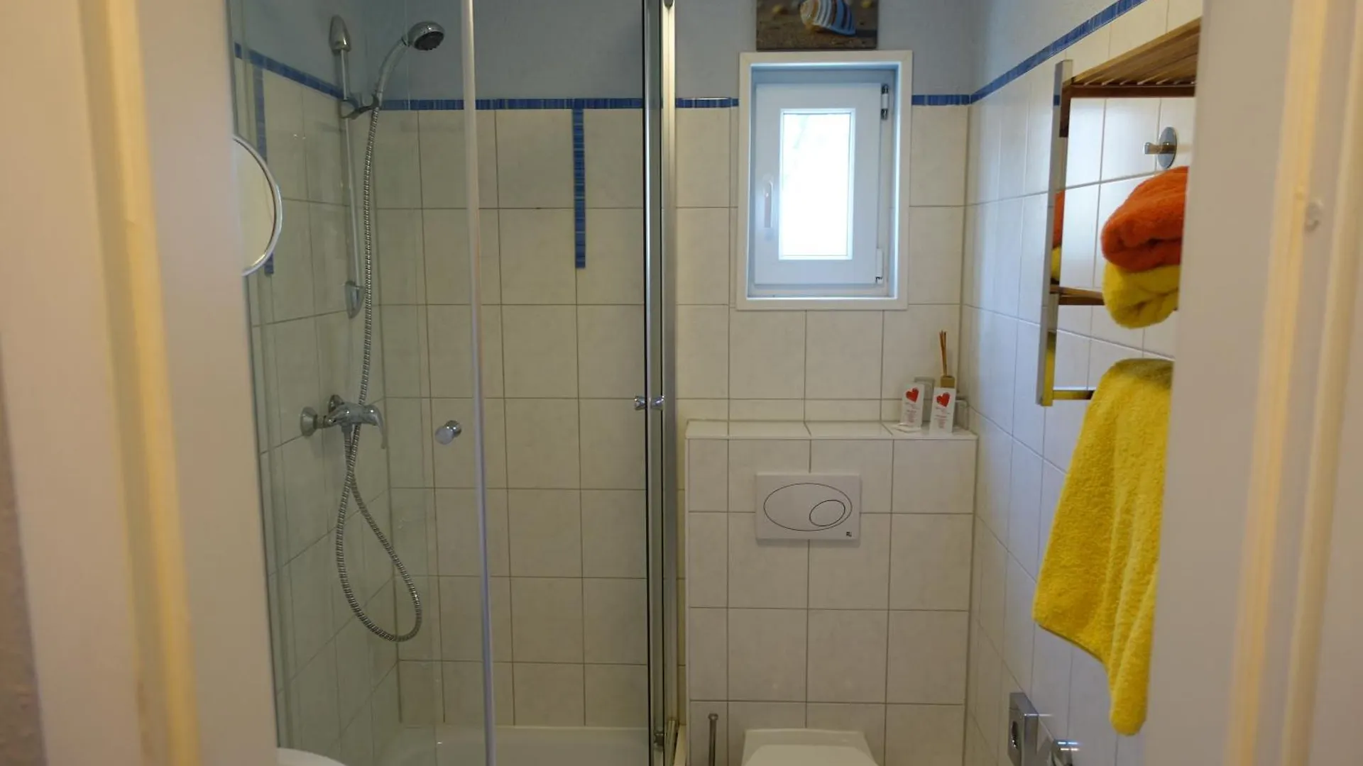 ***  Hotel Villa Konstanz Berlin Germany