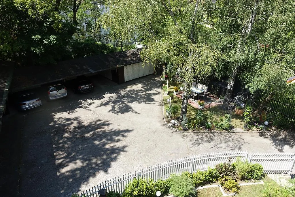 Hotel Villa Konstanz Berlin 3*,  Germany