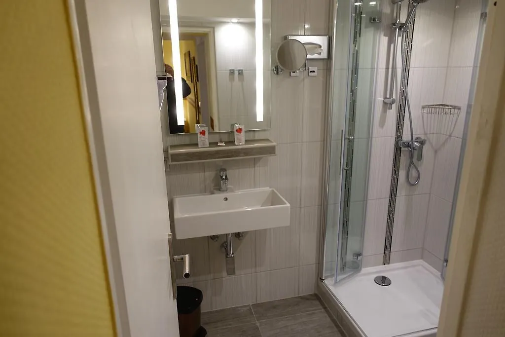 Hotel Villa Konstanz Berlin 3*,