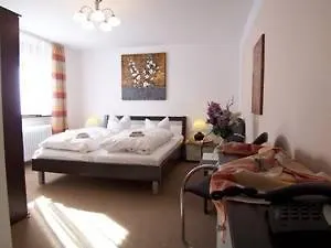 Hotel Villa Konstanz Berlin