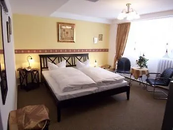 ***  Hotel Villa Konstanz Berlin Germany