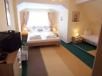 Hotel Villa Konstanz Berlin
